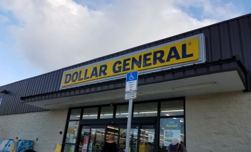 Dollar General