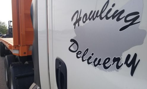 Howling Delivery Service, LLC Galesburg