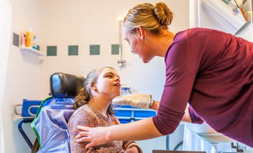 Rehab Medical of St. Louis