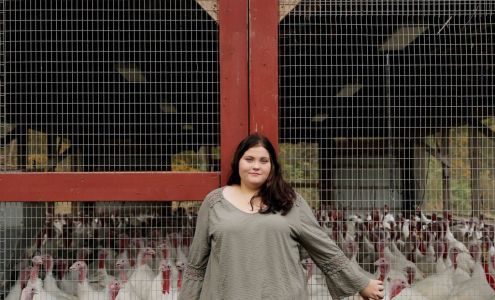 Haiers Delivery Eden