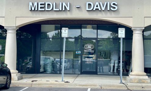 Medlin-Davis Cleaners