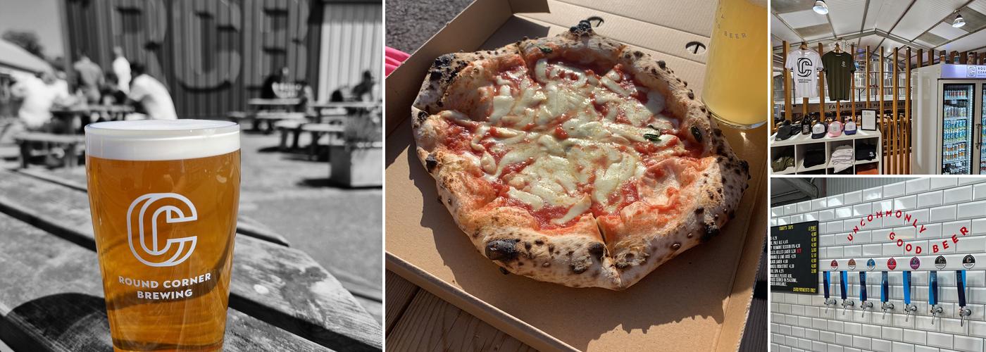 Round Corner Brewing Ltd.