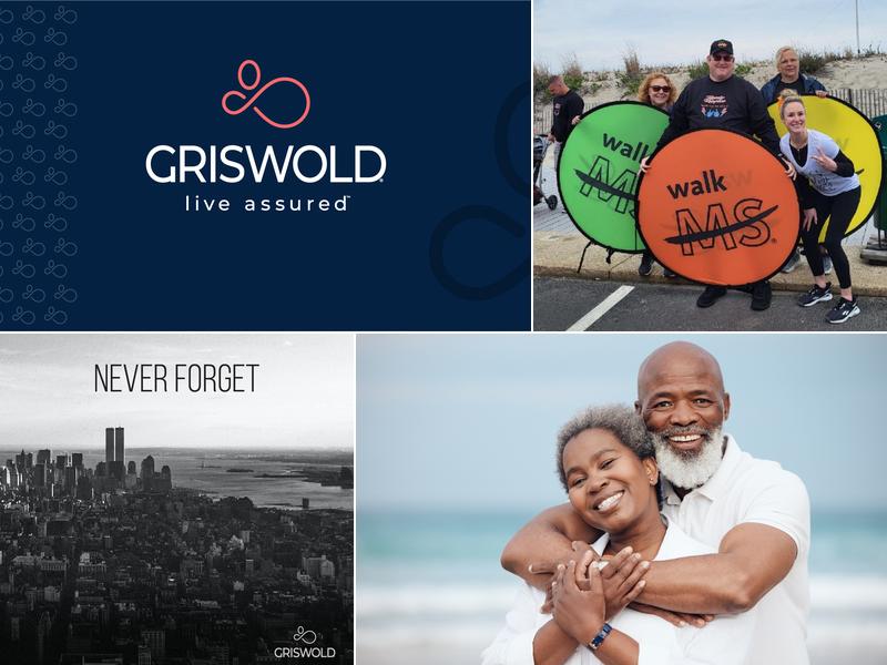 Griswold Home Care for Ocean County