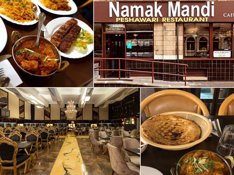 Namak Mandi