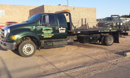 Rio Rancho Towing