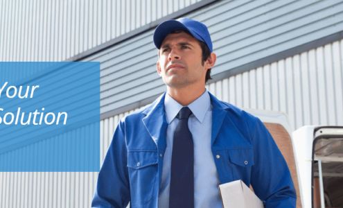 Express Courier International