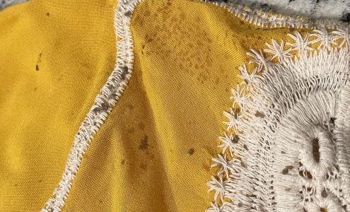 Clubside Cleaners Memorial