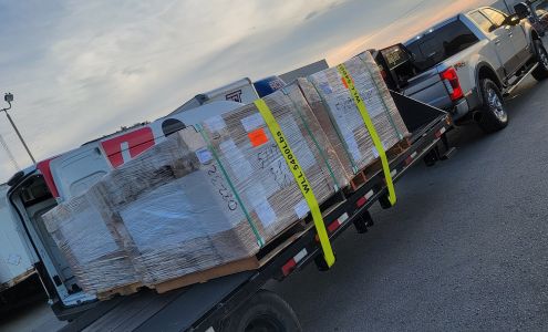 AAA Cooper Transportation