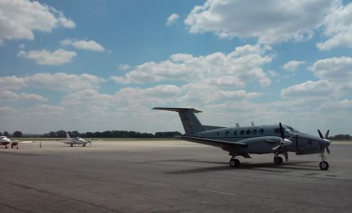 Rickenbacker Aviation