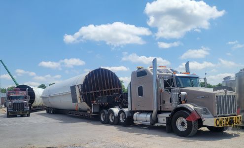 Express Delivery Services, Inc.