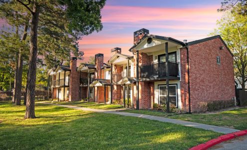 Roundhill Townhomes