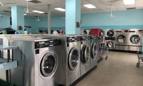 Wash Day Laundry-Oak Hill