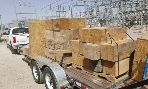 Sun City Express Courier Services