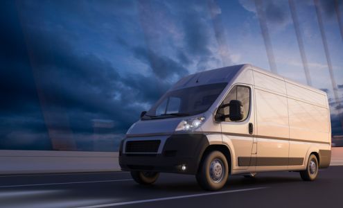 All Pro Delivery Service