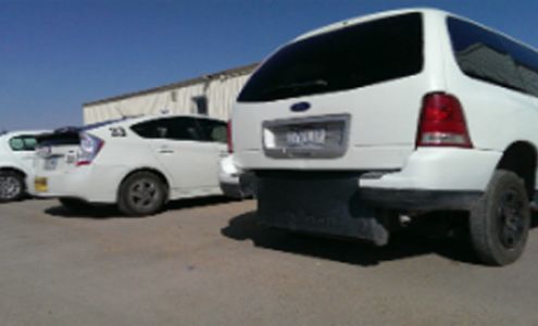 Midessa Transportation