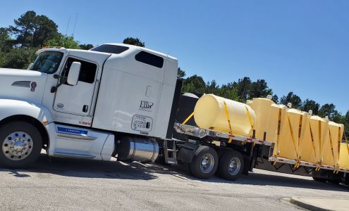 Ellis Hot Shot Service, LLC White Oak