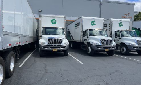 River City Rush Delivery Inc