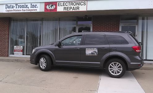 QUICKTIME DELIVERY SERVICE