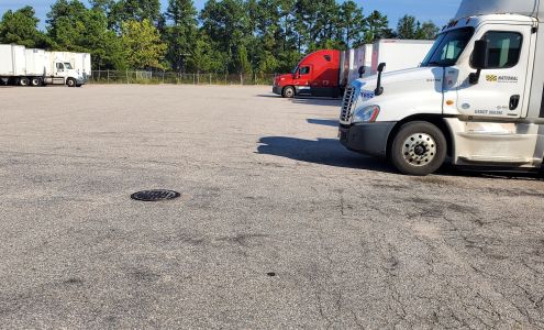 National Delivery Systems Inc