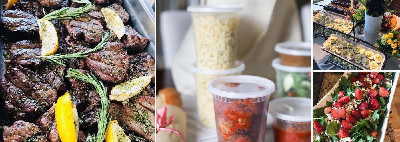 The Custom Plate, LLC