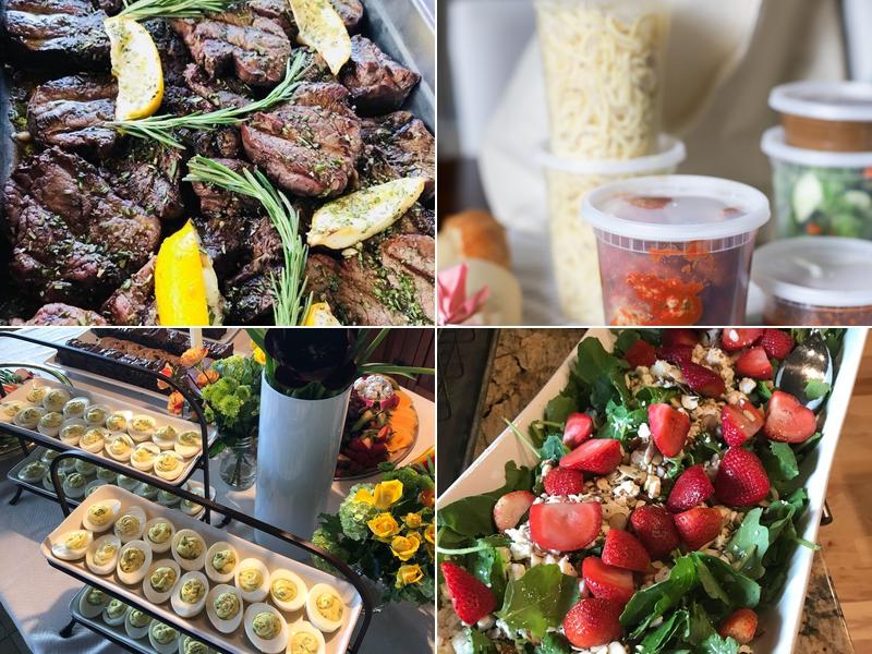 The Custom Plate, LLC