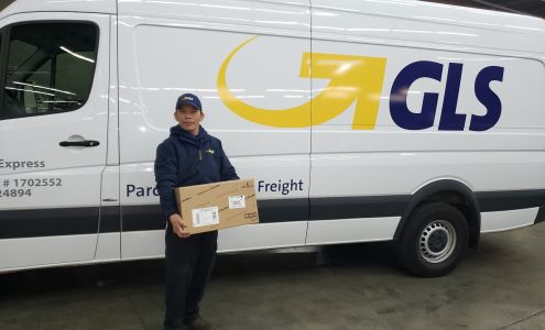 GLS