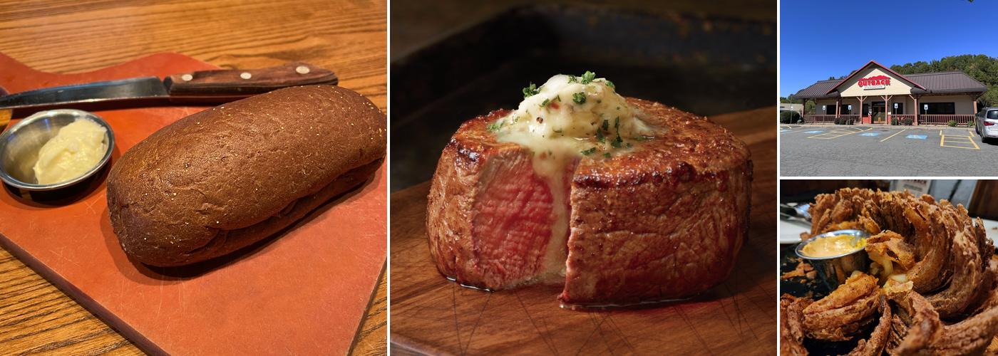 Outback Steakhouse