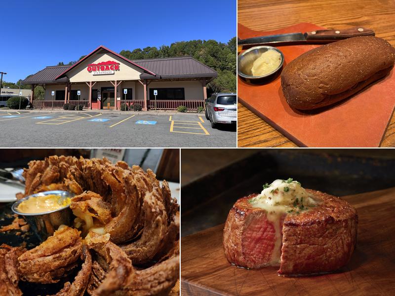 Outback Steakhouse