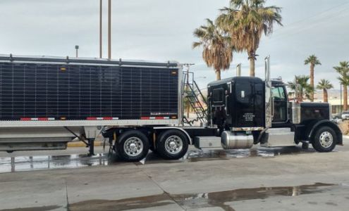 Transloading Express Inc