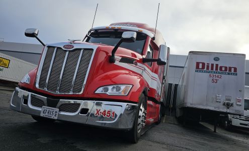 Reed's Home Delivery