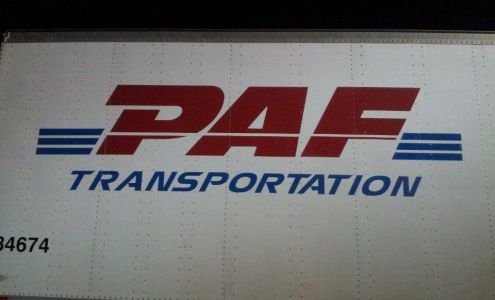 Portland Air Freight
