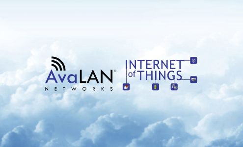 AvaLAN Wireless Systems