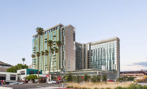 University House Tempe