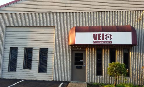 VEI COMMUNICATIONS