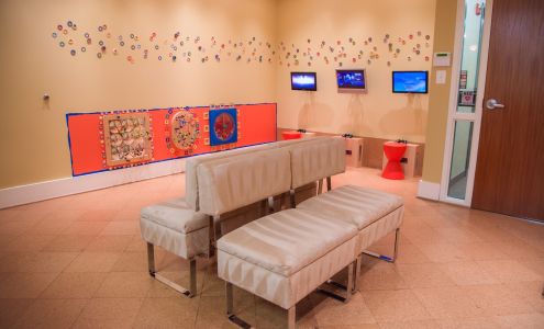 Vienna Pediatric Dentistry 301 Maple Ave W STE 400, Vienna Virginia 22180