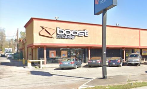 Boost Mobile