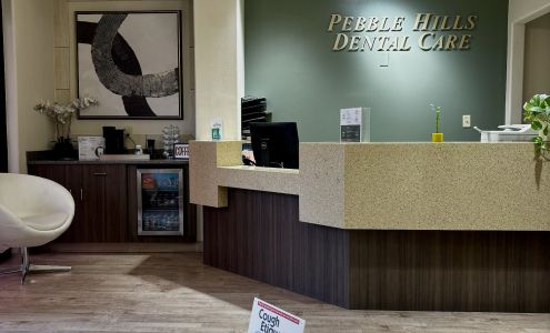 Pebble Hills Dental Care