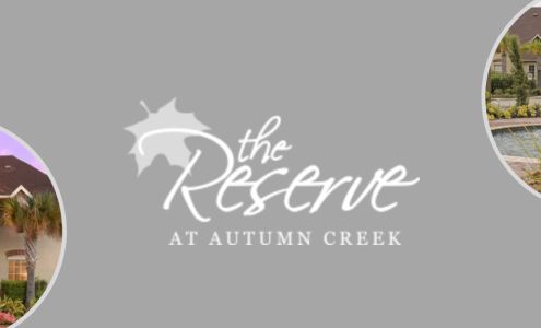 The Reserve at Autumn Creek Apartments