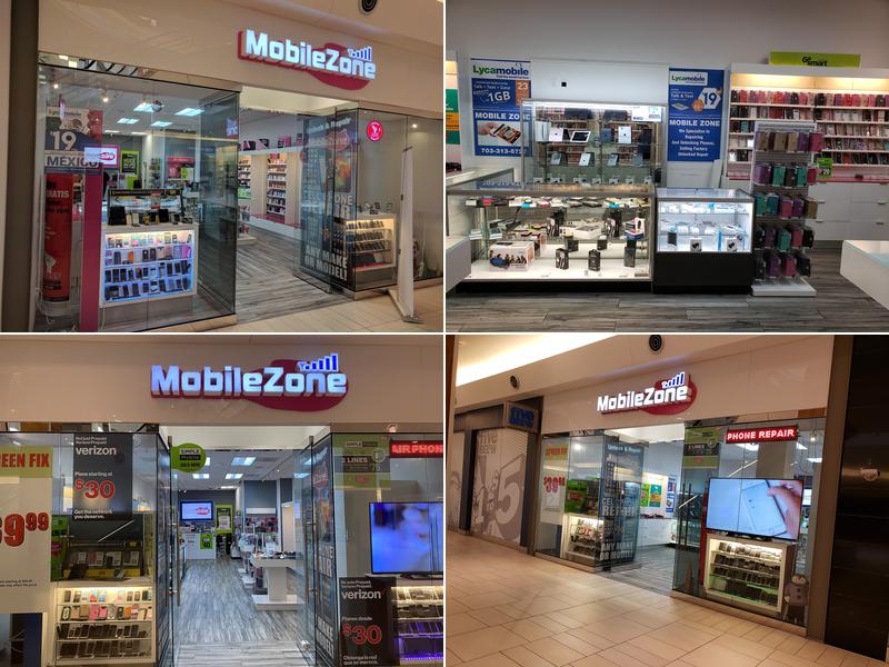 Mobile Zone