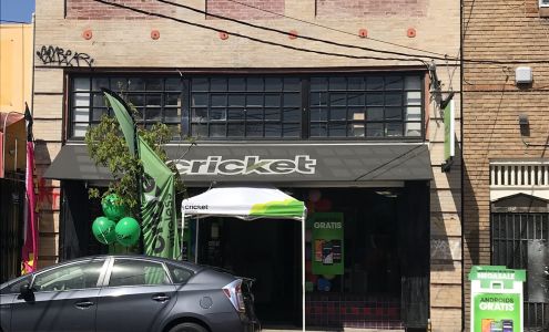 Cricket Wireless Authorized Retailer