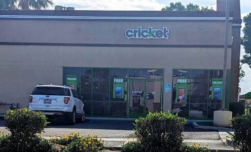 Cricket Wireless Authorized Retailer