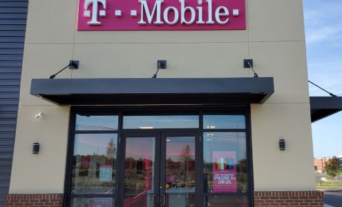 T-Mobile Authorized Retailer