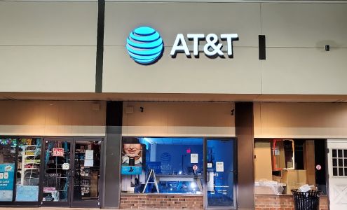 AT&T Store