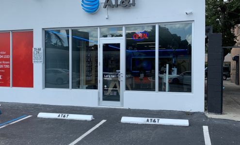 AT&T Store