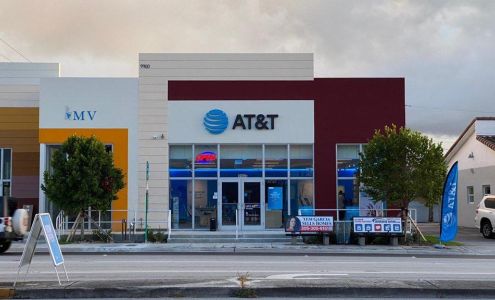 AT&T Store