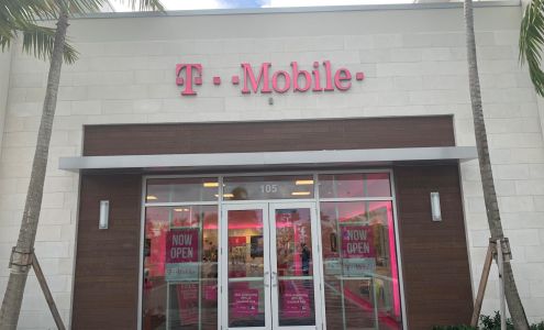 T-Mobile Authorized Retailer