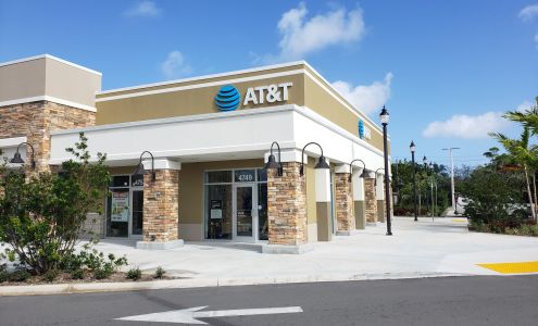 AT&T Store