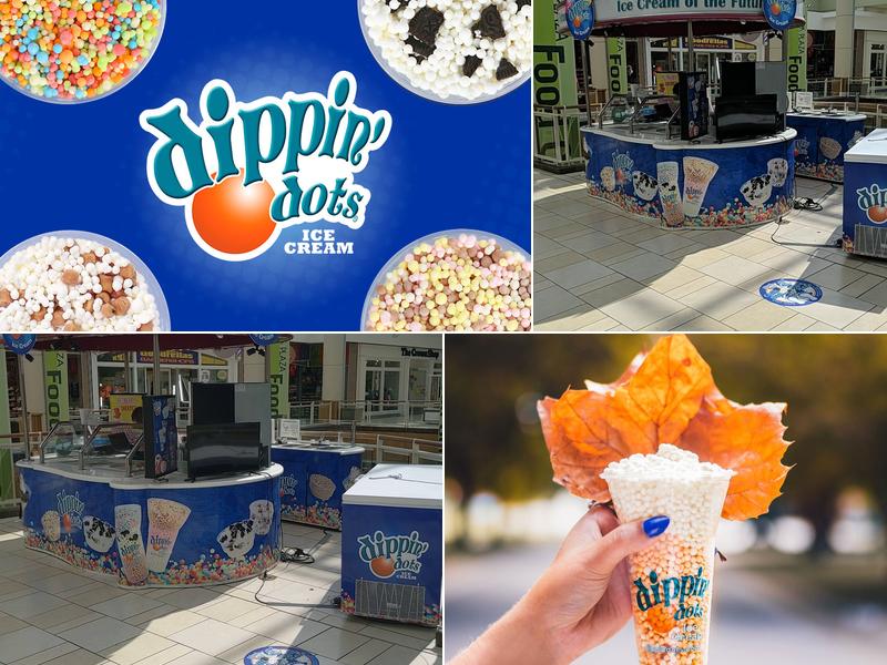 Dippin' Dots