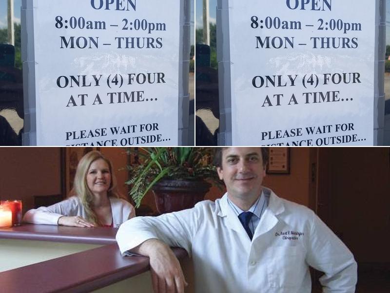 South Forsyth Chiropractic Center