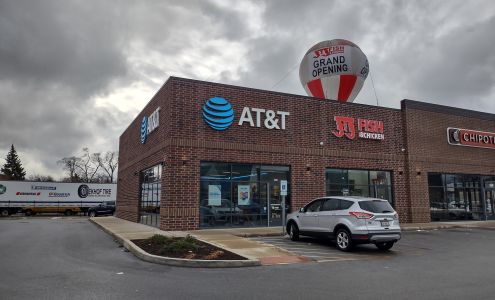 AT&T Store